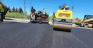 Why Choose Us For All Your Driveway Paving Needs in Ranchettes, WY?